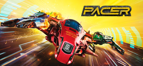 Cover image of  Pacer