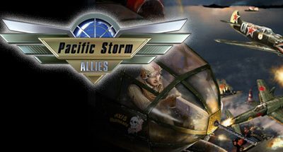 Pacific Storm Allies