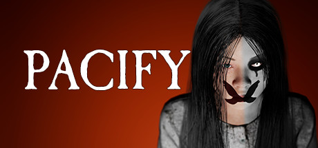 Cover image of  Pacify