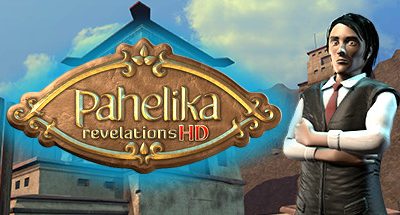 Pahelika: Revelations