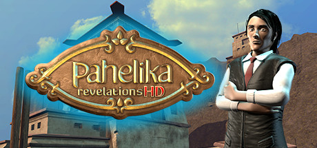 Pahelika: Revelations