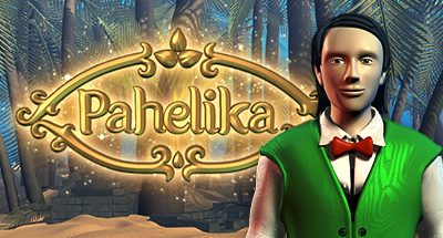 Pahelika: Secret Legends