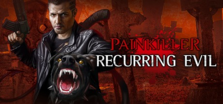 Cover image of  Painkiller: Recurring Evil