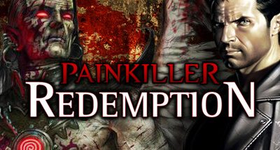 Painkiller Redemption