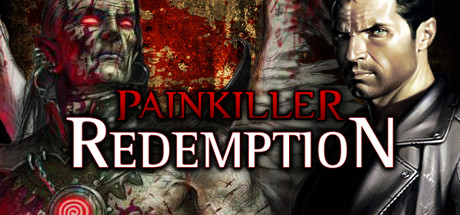 Cover image of  Painkiller Redemption