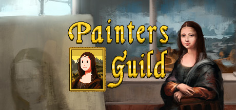 Cover image of  Painters Guild