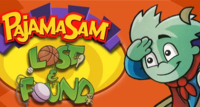 Pajama Sam’s Lost & Found