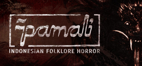 Cover image of  Pamali: Indonesian Folklore Horror