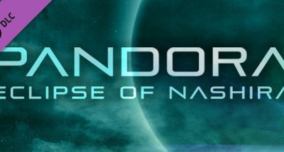 Pandora: Eclipse of Nashira