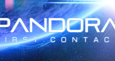 Pandora: First Contact