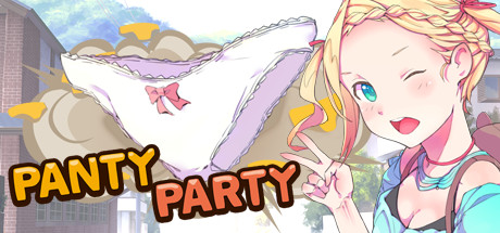 Cover image of  Panty Party