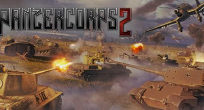 Panzer Corps 2