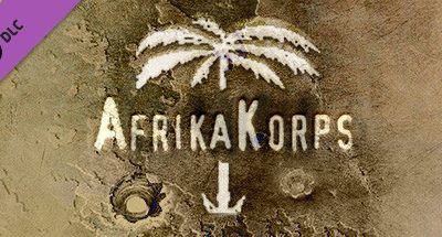 Panzer Corps: Afrika Korps