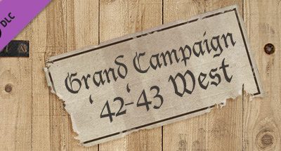 Panzer Corps Grand Campaign ’42-’43