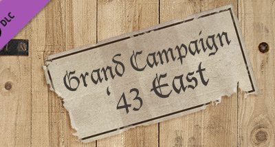 Panzer Corps Grand Campaign ’43