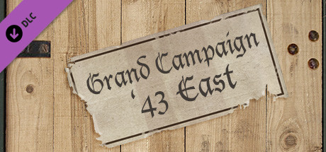 Panzer Corps Grand Campaign ’43