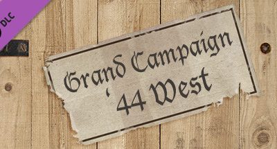 Panzer Corps Grand Campaign ’44 West