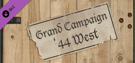 Panzer Corps Grand Campaign ’44 West