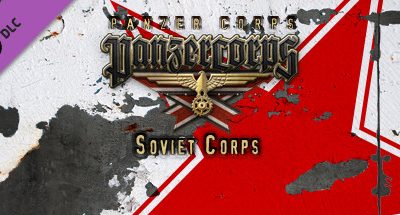 Panzer Corps: Soviet Corps