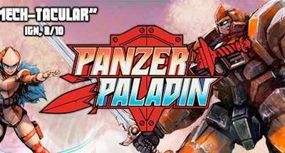 Panzer Paladin