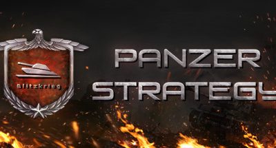 Panzer Strategy