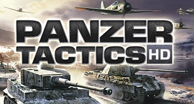 Panzer Tactics HD