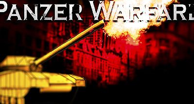 Panzer Warfare