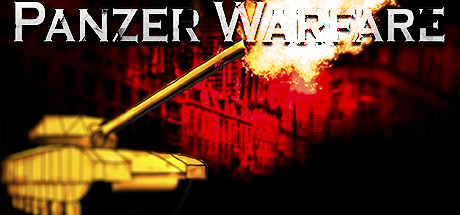 Cover image of  Panzer Warfare