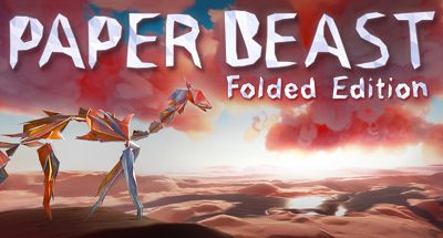 Paper Beast – Folded Edition