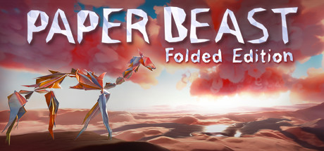 Paper Beast – Folded Edition