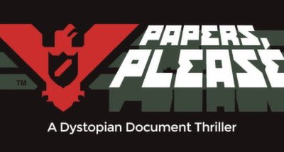 Papers, Please