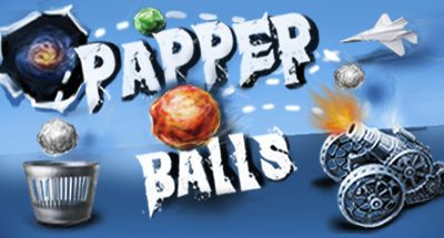 Papper Balls