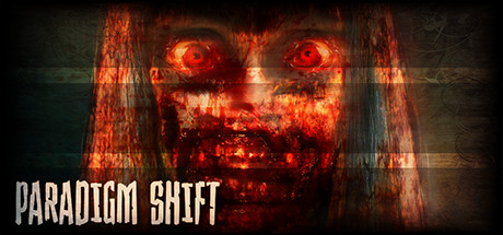 Cover image of  Paradigm Shift