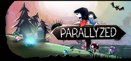 Cover image of  Parallyzed