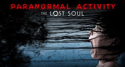 Paranormal Activity: The Lost Soul