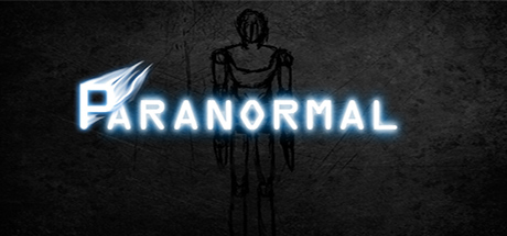 Cover image of  Paranormal