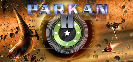 Cover image of  Parkan 2