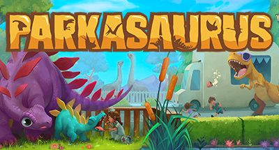 Parkasaurus