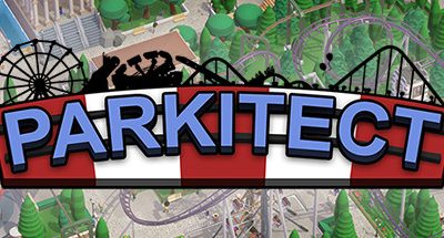 Parkitect