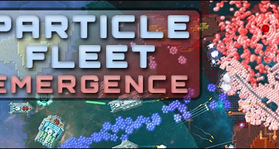 Particle Fleet: Emergence