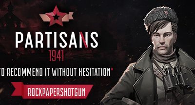 Partisans 1941