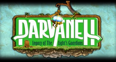 Parvaneh: Legacy of the Light’s Guardians