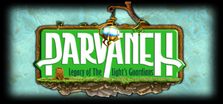 Parvaneh: Legacy of the Light’s Guardians