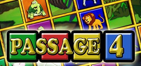 Cover image of  Passage 4