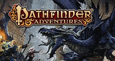 Pathfinder Adventures