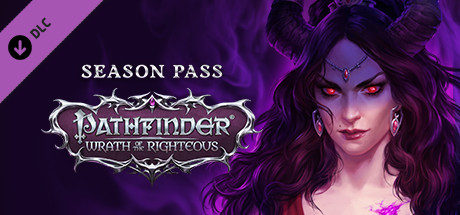 Pathfinder: Wrath of the Righteous – Season Pass