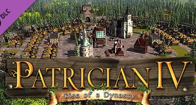 Patrician 4: Rise of a Dynasty