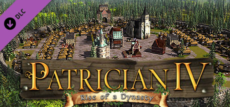 Patrician 4: Rise of a Dynasty