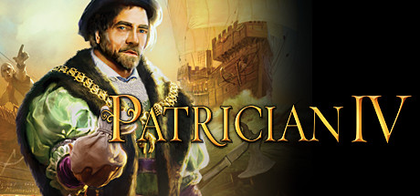 Cover image of  Patrician 4