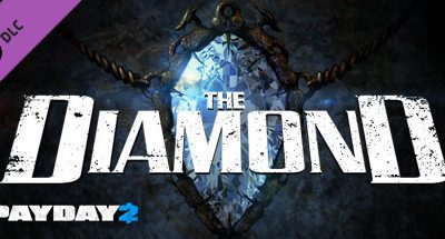 PAYDAY 2: The Diamond Heist